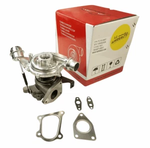 Turbocharger new (with water cooling) Opel Vivaro, Movano, Renault Traffic 2.... - Picture 1 of 9