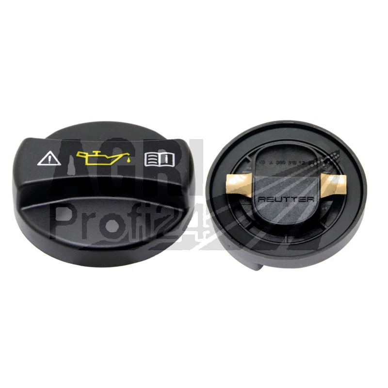 Öldeckel für Unimog OM 314 OM 352 OM 364 OM 366 U 403 U 413 U 406 U 416 U 424 - Bild 1 von 1