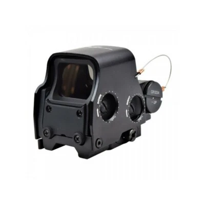 MIRINO OLOGRAFICO RED DOT PROPOINT XPS SOFTAIR HOLOSIGHT JS-555B JS-TACTICAL