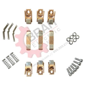 KZ100 NEU Direkter Ersatz Kontakt Kit von BRAH BKZ100 EH Serie KZ EH100 Moto - Bild 1 von 1