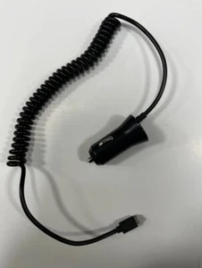 High Speed Car Charger for Apple iPhone 14/13/12/11/XR/SE2/SE3/XS/X/6/8/7/5/ Max - Picture 1 of 2