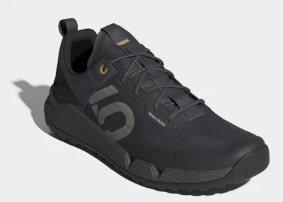 Five Ten 5 10 Trailcross LT Zapatos de Bicicleta de Montaña Para Hombre Gris Carbón Oscuro Talla 9 Foto 1 de 4