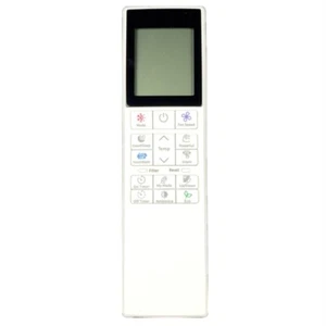User Friendly Remote Compatible for RCAGU1E0I AGU1EAOI RCAGU1EAOA AGU1 EAOX - Picture 1 of 8