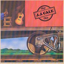 J.J. Cale Okie (CD) Album (UK IMPORT)
