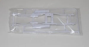 REVELL '76 CHEVY SPORT 4x4 85-4486 ⭐PARTS⭐ CHASSIS ASSEMBLY 1:24 - Picture 1 of 3