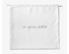 Michael Kors Staubbeutel für Taschen Neu Und Original 34cm x 34cm Dustbag