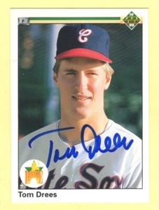 Autographed Chicago White Sox 1960's 70's 80's 90's 2000's AVG VG-EX- 20% off 4