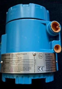 Fisher Rosemount 3311 IP/CP Strom-Druck-Messumformer 4-20mA 0,2-1,0 bar 1bar - Bild 1 von 7