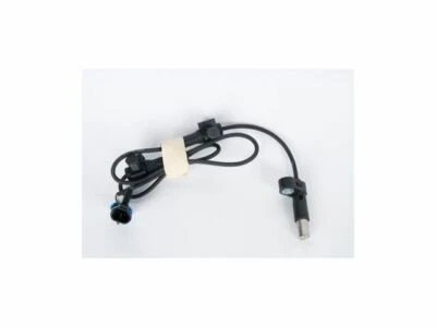 Sensor de velocidad ABS trasero Delco 63245YF 2009 2010 para GMC Yukon XL 2500 2008-2013 Foto 1 de 2