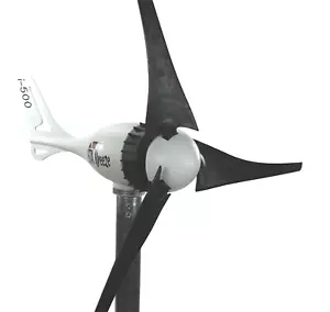 i-500 Plus, 12V, 24V, Windgenerator, Windturbine, Windkraftanlage IstaBreeze® - Bild 1 von 4