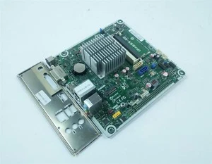 HP 795784-002 251-A Mini-ITX Motherboard with Celeron N3050 and BP - Picture 1 of 1