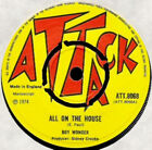 Boy Wonder (12) - All On The House, 7"(Vinyl)