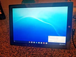 Microsoft Surface 3 Model 1645 x7-Z8700 2GB RAM 64 GB ChromeOS - Imagen 1 de 9