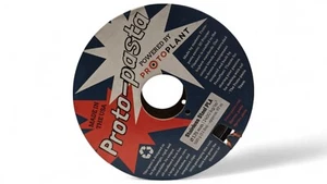 Proto-Pasta Stainless Steel PLA Filament 500g 1.75mm - Picture 1 of 5