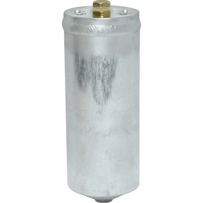 A/C Receiver Drier UAC For 1992-1997 Subaru SVX - Image 1 of 3