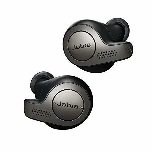 Jabra Elite 65t Alexa Enabled True Wireless Earbuds with Charging Case - - Image 1 of 1