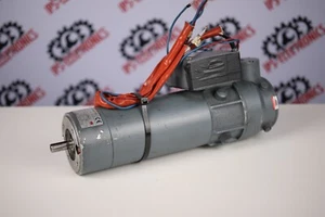 MAGNETIC BR 45M20/10 2008 / BRB 11/2 CB (MOTOR DC) - 6 meses de garantía - Afbeelding 1 van 6