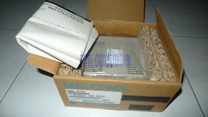 1PC NEW Yaskawa servo driver SGDL-01AS - Picture 1 of 1