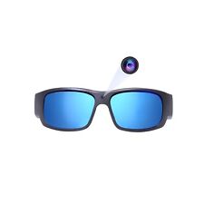 OhO Camera SunglassesHD 1080 32GB Sports Cam Sunglasses with Built in 15MP Ca...
