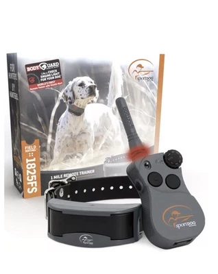 SportDOG 825 Remote Dog Trainer Brand New In Box - Image 1 of 3