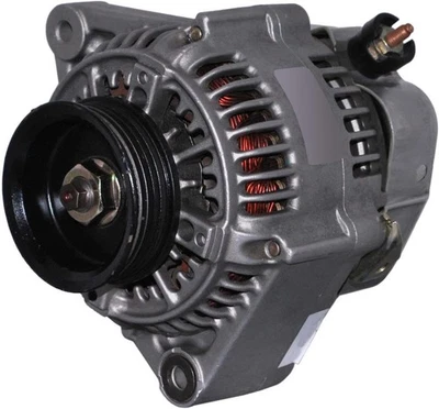 Alternador (remanufacturado) ACDelco 334-1835A para Honda Foto 1 de 4