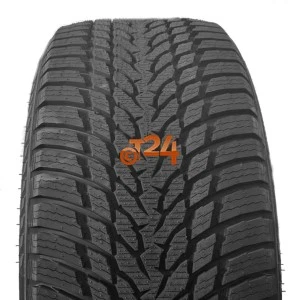 1x Nokian 245/50 R18 104V XL M+S SnowProof 1 Pneu - Bild 1 von 1