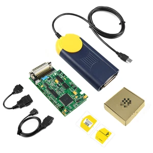 Multidiag J2534 2018.03 herramientas de servicio de diagnóstico automático multidiag - Imagen 1 de 8