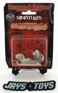 TSR Silver Anniversary Metal Carrion Crawler Miniatur Dungeons & Dragons Neu - Bild 1 von 2
