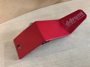 DDRUM Electronic Drum Red Shot Bass Kick Trigger Piezo Sensor Pickup Part RSKICK - Picture 1 of 5