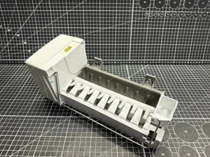 Whirlpool Refrigerator Ice Maker P# W10190966 - Picture 1 of 8