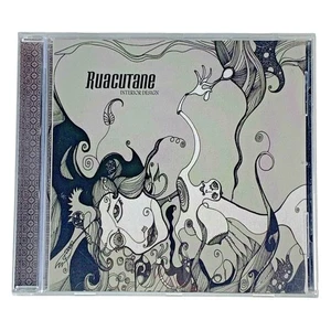 Ruacutane Interior Design CD Carte Postale Records 2005 - Picture 1 of 3