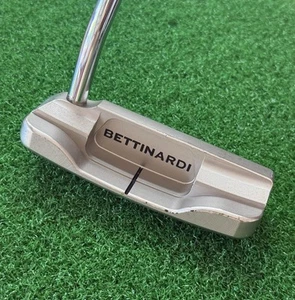 BETTINARDI Mizuno C90 Putter. With Head Cover. Super Stroke Grip. - Picture 1 of 4
