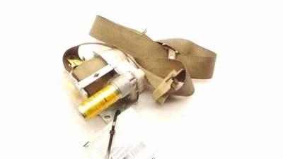 98 99 00 LEXUS GS300 DRIVER SIDE FRONT SEAT BELT ASSEMBLY  - Image 1 of 4