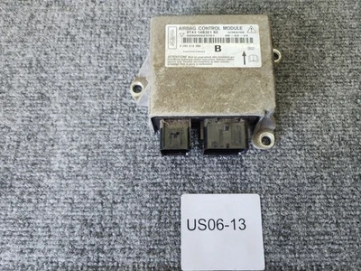 2007-2010 Ford Edge SRS Control Module 8T43-14B321-BE - Image 1 of 4