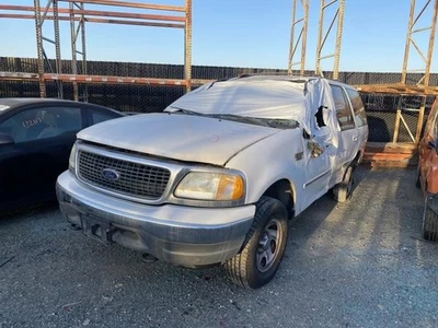 99-02 Ford Expedition estojo de transferência Warner 4406   - Imagem 1 de 4