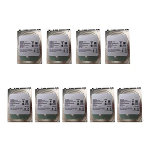 For Sony P3/P4/Pro/Slim Game Console SATA Interface Internal Hard Drive Disk - Afbeelding 1 van 33