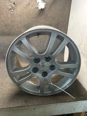 Fits 2005-2006 Pontiac G6 16x7in Wheel/Rim OEM:9594788 - Image 1 of 4