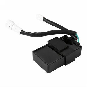 High Quality CDI Box Ignitor For Kawasaki KLF 300 B Bayou 1988 1989 1990 1991 i - Picture 1 of 10