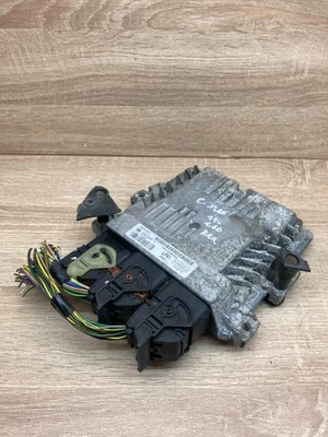 AV61 12A650 BLB S180133052C LXP1 Engine control unit/module ECU Fits for Ford C- - Image 1 of 4