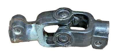 91- 95 Toyota MR2 OEM steering column yoke swivel U joint knuckle connector SW20 - Image 1 of 4