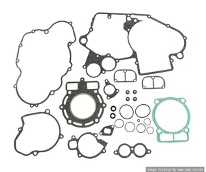 Namura Full Gasket Kit for KTM 250 EXC Racing 4-Stroke 2001 2002 2003 2004 2005 - Picture 1 of 8