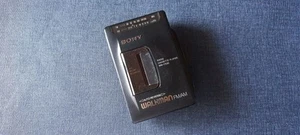 WALKMAN RADIO STEREO CASSETTE AUTOREVERSE SONY WM-FX30 - Foto 1 di 8