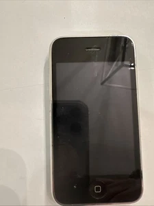 Apple iPhone Black 32 GB For Parts Disassembly No Accessories - Picture 1 of 3