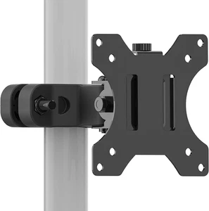 Mount Plate for Universal Monitor Mounting System, Fits 1.1 to 2.4 Inch Diameter - Afbeelding 1 van 12