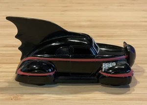 Corgi DC Comics 1940s Era Batmobile - Picture 1 of 6