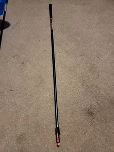 TAYLORMADE R11S RIP PHENOM 80g S FLEX DRIVER SHAFT 41.5 INCHES - Picture 1 of 14