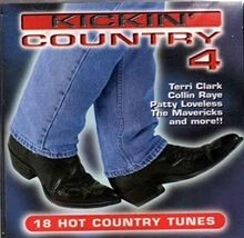 Wade Hayes, Terri Clark, Collin Raye, Mavericks... | CD | Zustand sehr gut - Bild 1 von 2