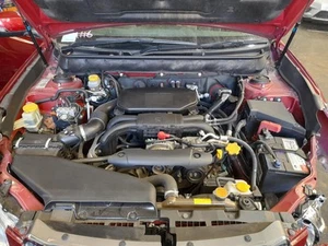 SUBARU OUTBACK ENGINE PETROL, 2.5, EJ25 (6TH VIN = 9), 5TH GEN, 05/09-09/12 - Picture 1 of 12