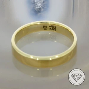 SONDERAKTION WERT 830,- Classic NIESSING Ring 585 Gold 14k 14 KT in 61 XXYY - Bild 1 von 3