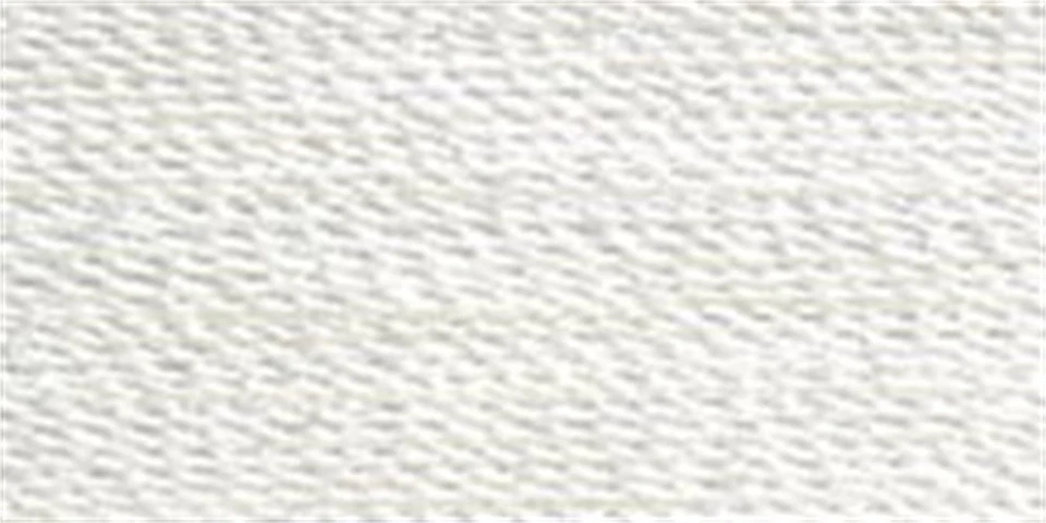 Aurifil MK50SC6-2021  50wt Cotton 1,422yd-Natural White (2Pk) - Image 1 of 1